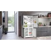 Siemens KF96DPPEA Frigorífico side-by-side de instalação livre 574 L aço inoxidável