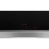 Siemens iQ500 ED845HWB1E Placa de cozinha preto De encastrar 80 cm Placa de indução 5 zonas