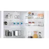 Siemens iQ300 KG36N2WCF Combinado frigorífico-congelador de instalação livre 321 L branco