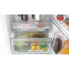 Siemens iQ300 KG36N2WCF Combinado frigorífico-congelador de instalação livre 321 L branco