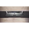 Siemens iQ300 SR63HX74KE Máquina de lavar loiça totalmente integrada 10 conjuntos de louça