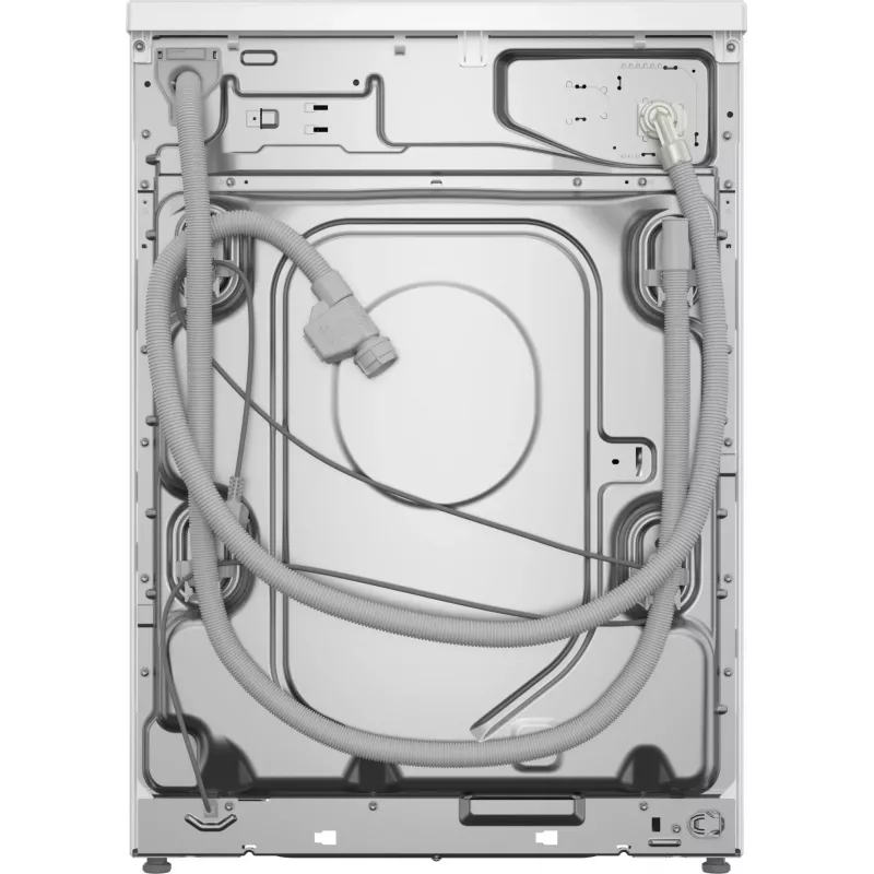Siemens iQ500 WU14UT22 Máquina de lavar roupa de carregamento frontal 9 kg 1351 rpm branco