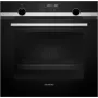 Siemens iQ500 HB578GBS3 Forno 71 L preto