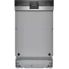 Siemens iQ300 SR53ES25KE Máquina de lavar loiça integrável 10 conjuntos de louça
