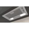 Neff DNAA511C Exaustor de encastrar aço inoxidável 300 m³/h