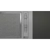 Neff DNAA511C Exaustor de encastrar aço inoxidável 300 m³/h