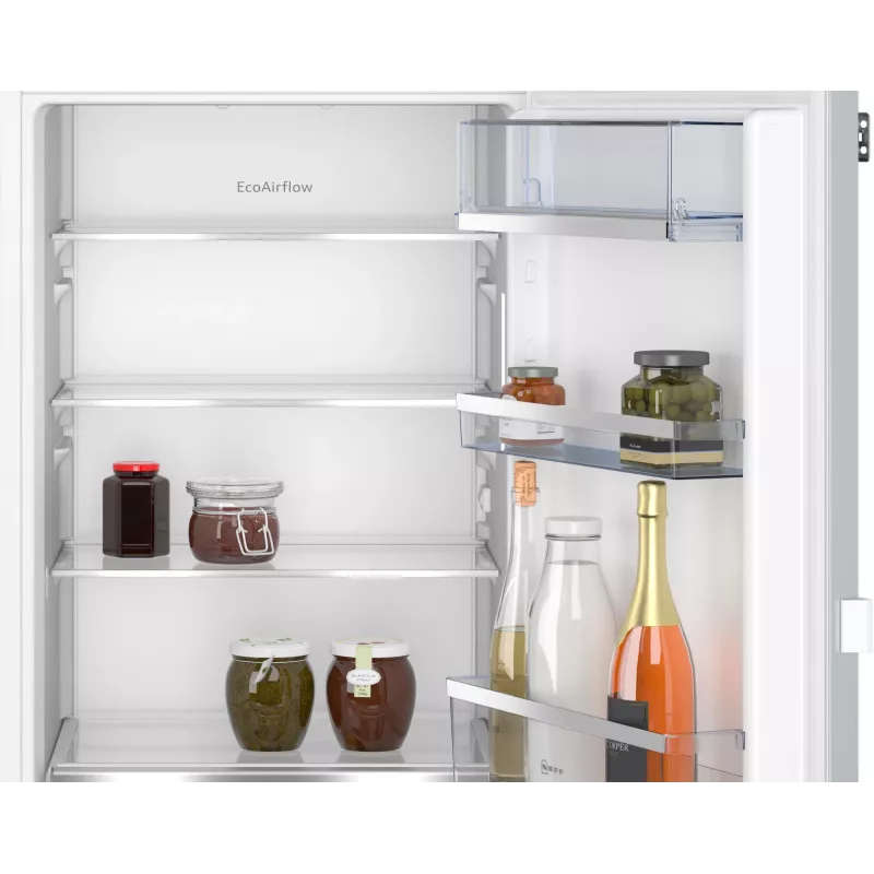 Neff KI1312FE0 Frigorífico de encastrar 165 L branco