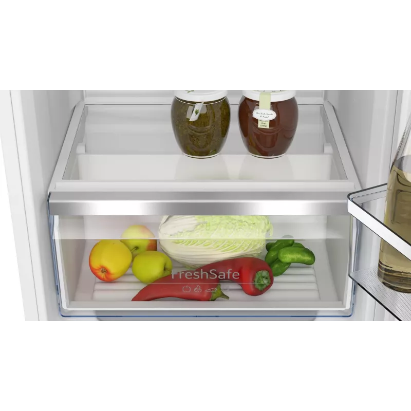 Neff KI1312FE0 Frigorífico de encastrar 165 L branco