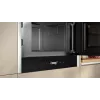 Neff NR4WR21N1 Micro-ondas preto Micro-ondas simples de encastrar 21 L 900 W