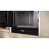 Neff NL4WR21N1 Micro-ondas preto Micro-ondas simples de encastrar 21 L 900 W
