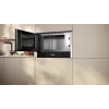 Neff NL4WR21N1 Micro-ondas preto Micro-ondas simples de encastrar 21 L 900 W