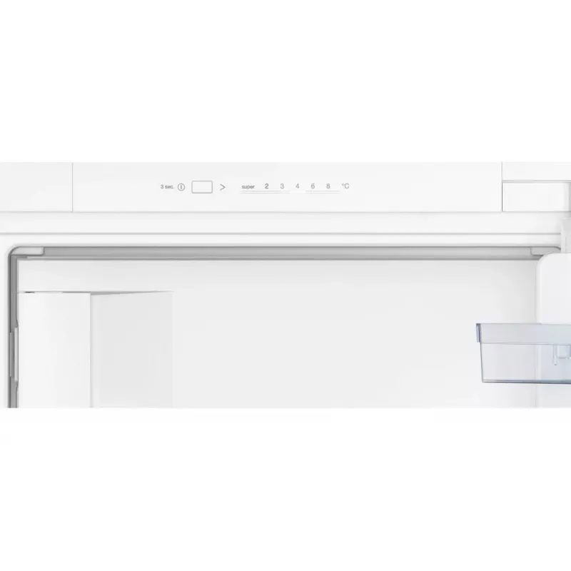 Neff KI2321SE0 Combinado frigorífico-congelador de encastrar 147 L branco