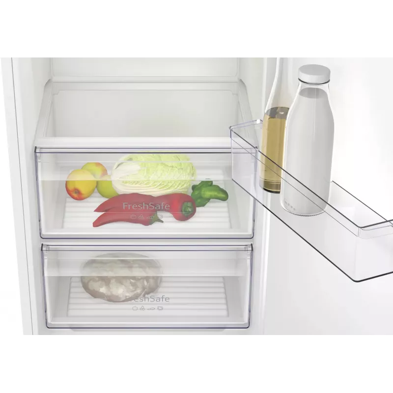 Frigorífico encastrável Neff KI1811SE0 310 L branco