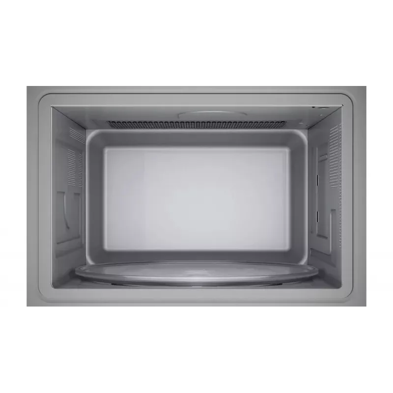 Micro-ondas de encastrar Neff N 50 preto 25 L 900 W