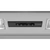 Exaustor semi-encastrado (extrátil) Bosch Serie 2 DEM66AC00 aço inoxidável 625 m³/h