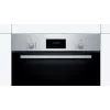Forno Bosch Serie 2 HBF133BR0 66 L preto, aço inoxidável