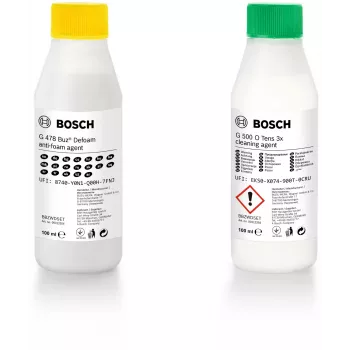 Acessório/consumível para aspirador Bosch BBZWDSET solução de limpeza aspirador de cilindro