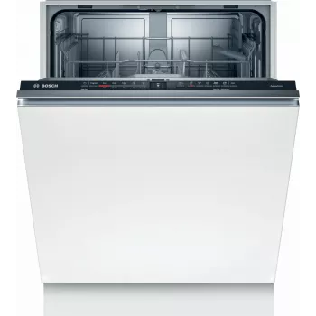 Máquina de lavar loiça totalmente integrada Bosch Serie 2 SMV2ITX16E 12 conjuntos