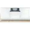 Máquina de lavar loiça totalmente integrada Bosch Serie 2 SMV2ITX16E 12 conjuntos