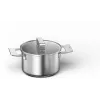 Conjunto de panelas Bosch HEZ9SE040