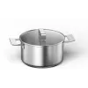 Conjunto de panelas Bosch HEZ9SE040