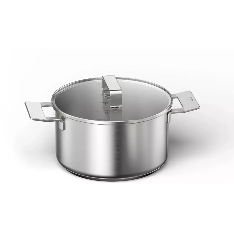 Conjunto de panelas Bosch HEZ9SE040