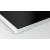 Placa de indução Bosch Serie 4 PIF645BB5E preta encastrável 60 cm 4 zonas