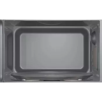 Micro-ondas Bosch BFL623MS3 aço inoxidável micro-ondas de encastrar 20 L 800 W
