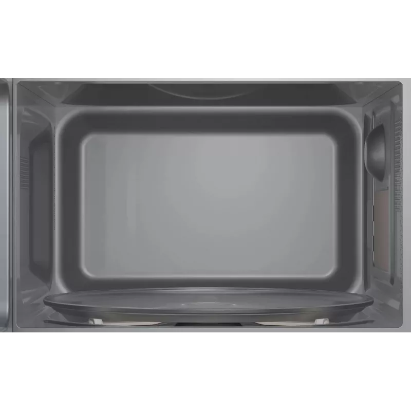 Micro-ondas Bosch BFL623MS3 aço inoxidável micro-ondas de encastrar 20 L 800 W