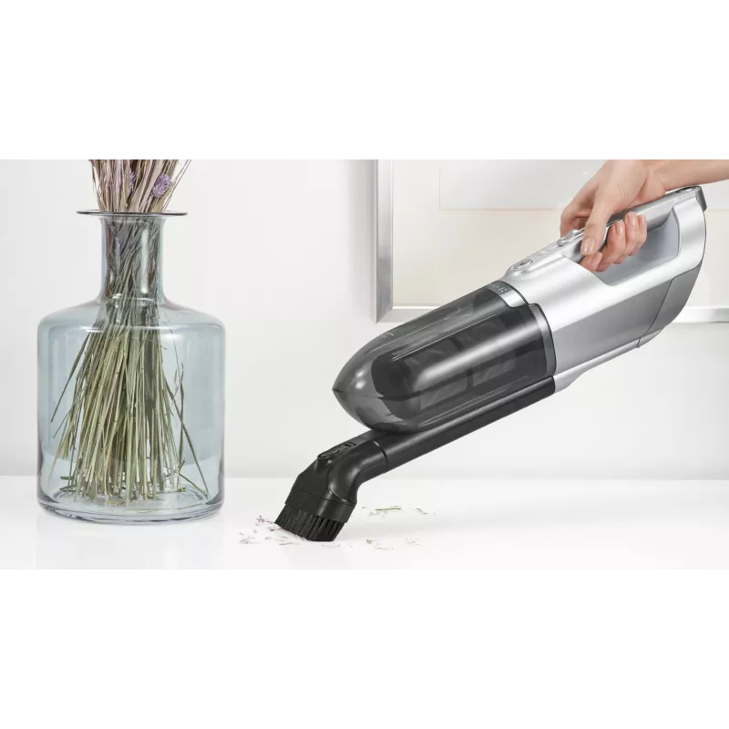 Aspirador Bosch Serie 2 BGBS2RD1 3,5 L aspirador de cilindro seco 600 W com saco