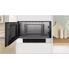 Micro-ondas Bosch Serie 8 BFL7221W1 branco micro-ondas de encastrar 21 L 900 W