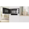 Micro-ondas Bosch Serie 8 BFL7221W1 branco micro-ondas de encastrar 21 L 900 W