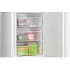 Combinado frigorífico-congelador de livre instalação Bosch Serie 4 KGN392WCF 363 L branco
