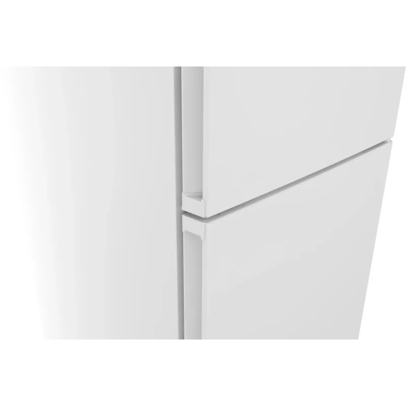 Combinado frigorífico-congelador de livre instalação Bosch Serie 4 KGN392WCF 363 L branco