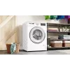 Máquina de lavar roupa de carregamento frontal Bosch Serie 6 WUU28T70 8 kg 1400 rpm branca