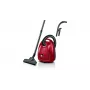 Aspirador Bosch Serie 4 BGB38RD2 4 L aspirador de cilindro seco 600 W com saco