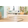 Aspirador Bosch Serie 4 BGB38RD2 4 L aspirador de cilindro seco 600 W com saco