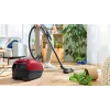 Aspirador Bosch Serie 4 BGB38RD2 4 L aspirador de cilindro seco 600 W com saco