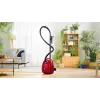 Aspirador Bosch Serie 4 BGB38RD2 4 L aspirador de cilindro seco 600 W com saco