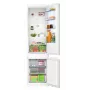 Combinado frigorífico-congelador encastrável Bosch Serie 2 KIN96NSE0 290 L branco