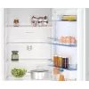 Combinado frigorífico-congelador encastrável Bosch Serie 2 KIN96NSE0 290 L branco