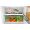 Combinado frigorífico-congelador encastrável Bosch Serie 2 KIN96NSE0 290 L branco