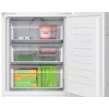 Combinado frigorífico-congelador encastrável Bosch Serie 2 KIN96NSE0 290 L branco