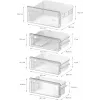 Combinado frigorífico-congelador encastrável Bosch Serie 2 KIN96NSE0 290 L branco