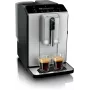 Máquina de café automática Bosch Serie 2 TIE20301 1,4 L
