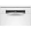 Máquina de lavar loiça Bosch Serie 4 SPS4HKW49E de instalação livre 10 conjuntos de medidas