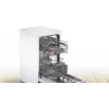 Máquina de lavar loiça Bosch Serie 4 SPS4HKW49E de instalação livre 10 conjuntos de medidas