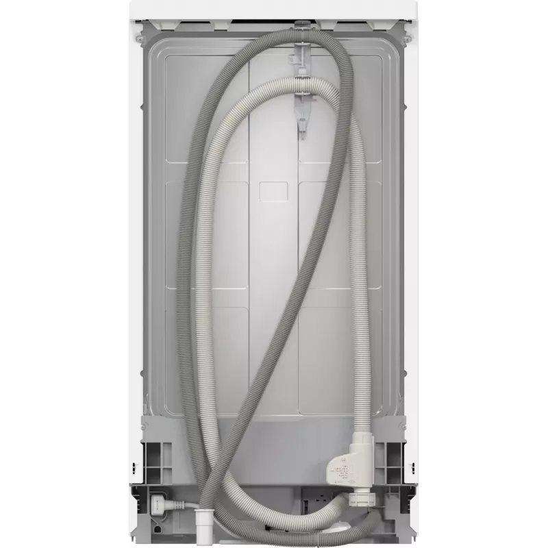 Máquina de lavar loiça Bosch Serie 4 SPS4HKW49E de instalação livre 10 conjuntos de medidas