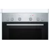 Conjunto de cozinha Bosch HND211AR62 placa vitrocerâmica elétrica