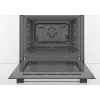 Conjunto de cozinha Bosch HND211AR62 placa vitrocerâmica elétrica